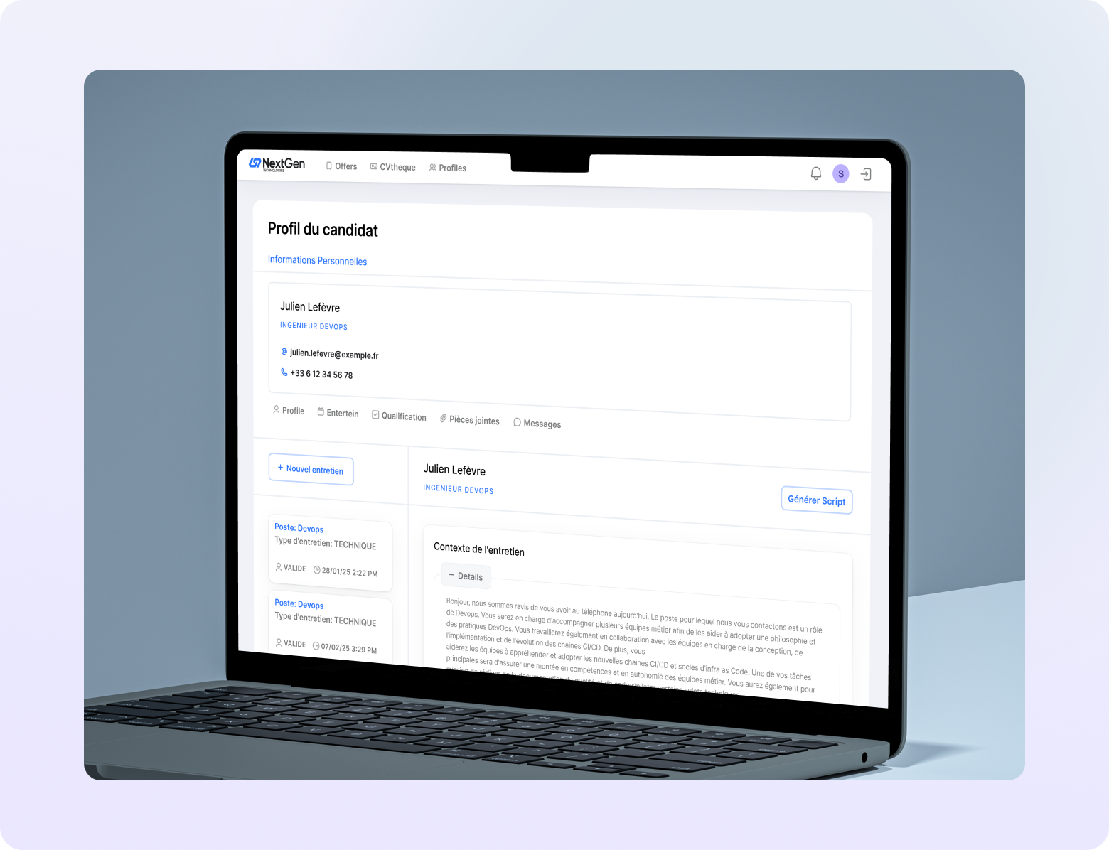 Smart Voice Analytics