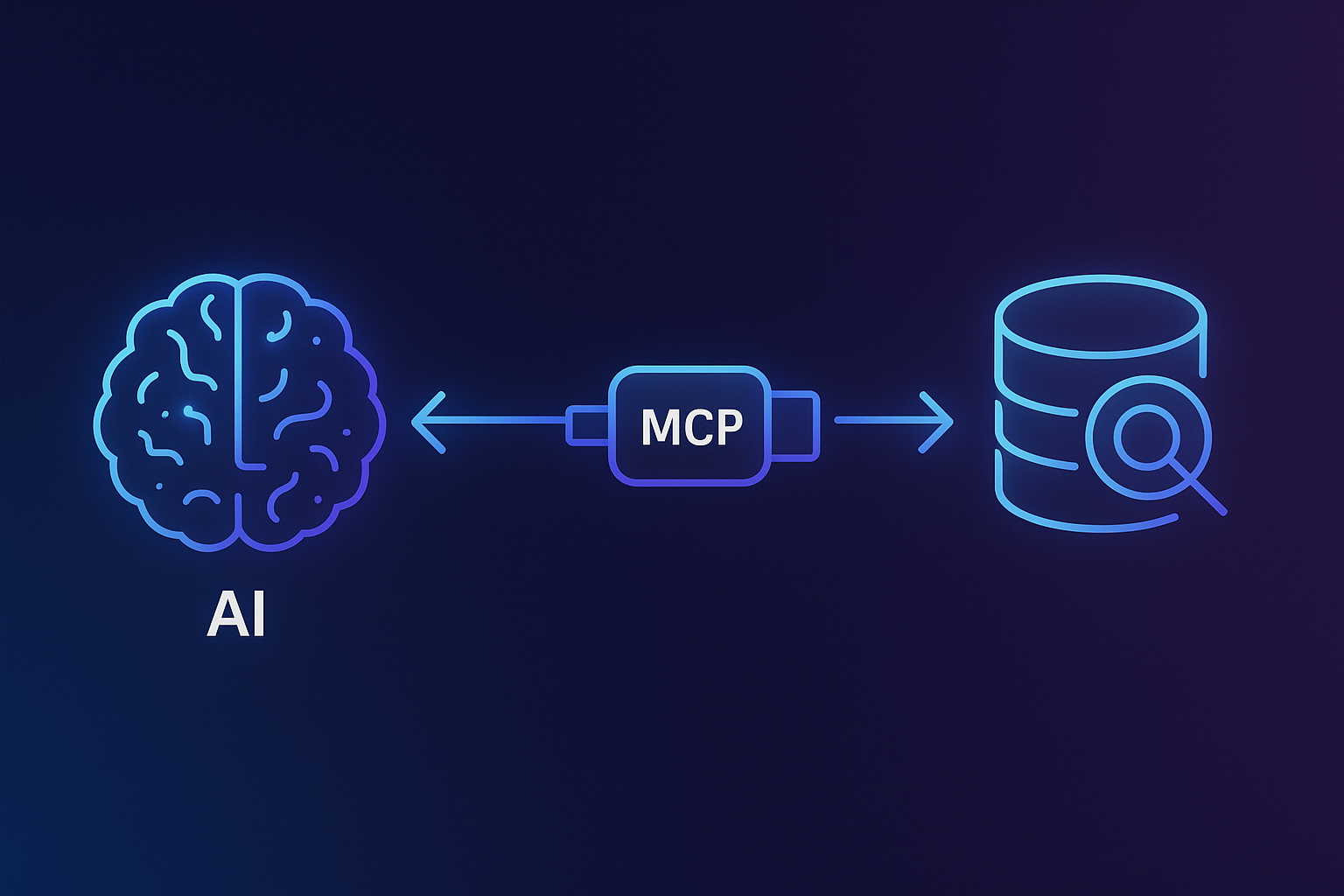 MCP : un port USB-C pour l’IA – Discuter avec Elasticsearch sans DSL